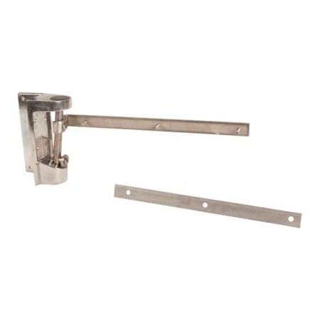 Allpoints Allpoints 1231248 Hinge Assembly, Left, Clear Vu Door 1231248